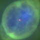 Illustration for article titled This Is What Our Sun Will Look Like 8 Billion Years From Now